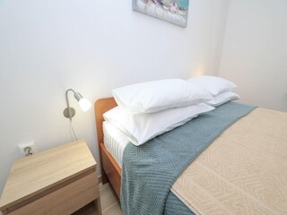 Apartment Starigrad Ausstattung 43