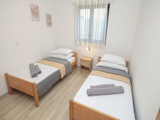 Apartment Starigrad Ausstattung 45