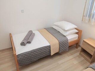 Apartment Starigrad Ausstattung 46