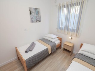 Apartment Starigrad Ausstattung 47