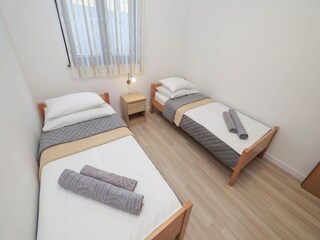 Apartment Starigrad Ausstattung 48