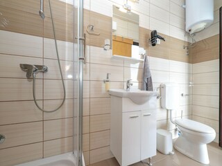Apartment Starigrad Ausstattung 51