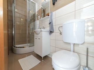 Apartment Starigrad Ausstattung 52