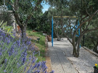 Apartment Starigrad Außenaufnahme 14