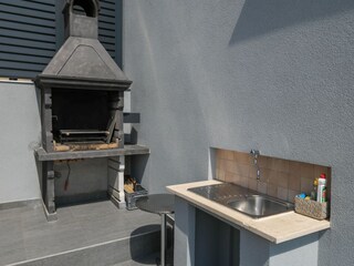 Apartment Starigrad  68