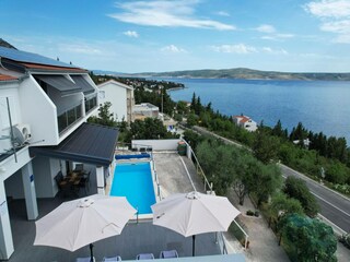 Apartment Starigrad Umgebung 61
