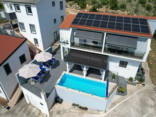Apartment Starigrad Umgebung 62