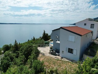 Apartment Starigrad Umgebung 63