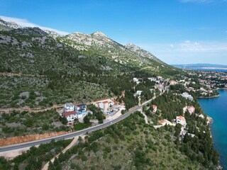 Apartment Starigrad Umgebung 64