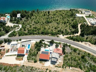 Apartment Starigrad Umgebung 65