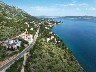 Apartment Starigrad Umgebung 66