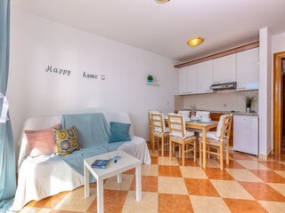 Appartement Dramalj Kenmerken 19