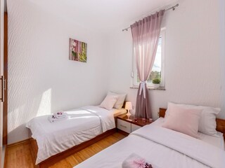 Appartement Dramalj Kenmerken 20
