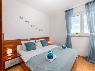 Appartement Dramalj Kenmerken 21