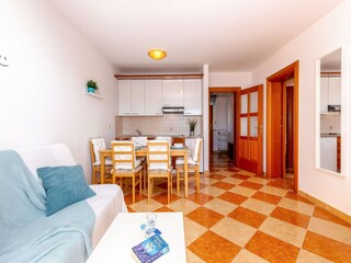 Appartement Dramalj Kenmerken 22