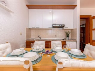 Appartement Dramalj Kenmerken 23