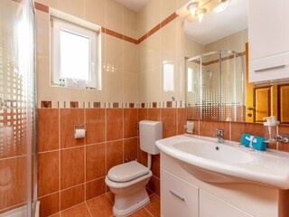 Appartement Dramalj Kenmerken 9