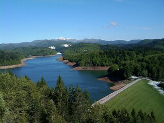 Appartement Dramalj Environnement 20