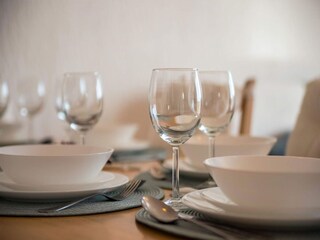 Apartment Dramalj Ausstattung 13