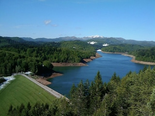 Apartment Dramalj Environment 23