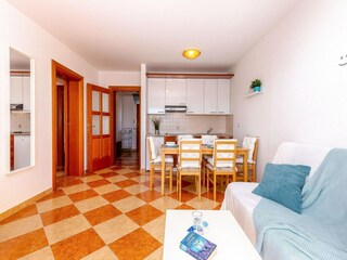 Apartamento Dramalj Características 15