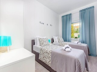 Villa Dramalj Características 7