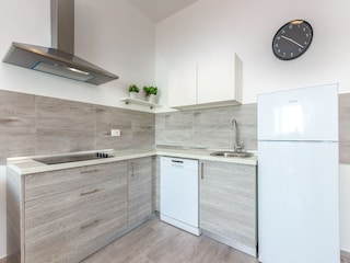 Villa Dramalj Ausstattung 15
