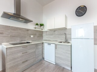 Villa Dramalj Caratteristiche 12