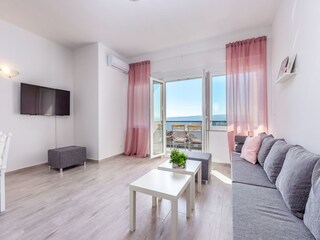 Villa Dramalj Características 11