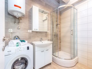 Villa Dramalj Ausstattung 8