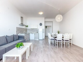 Villa Dramalj Ausstattung 15