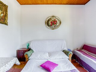 Apartment Brodarica Ausstattung 6