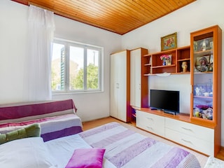 Apartment Brodarica Ausstattung 8