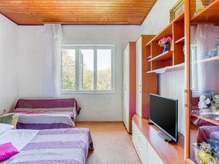 Apartment Brodarica Ausstattung 33