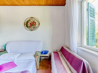 Appartement Brodarica Kenmerken 10
