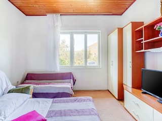 Apartment Brodarica Ausstattung 11
