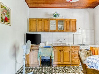 Apartment Brodarica Ausstattung 12