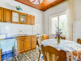 Apartment Brodarica Features 13