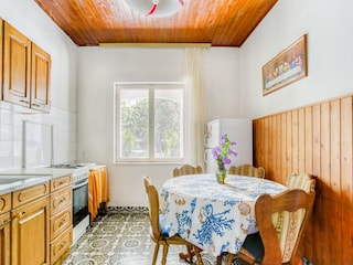 Apartment Brodarica Ausstattung 34