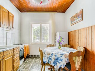 Apartment Brodarica Features 34