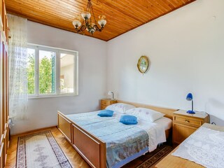Apartment Brodarica Ausstattung 14
