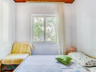 Apartment Brodarica Ausstattung 16