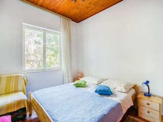 Apartment Brodarica Ausstattung 19
