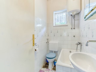 Apartment Brodarica Ausstattung 21
