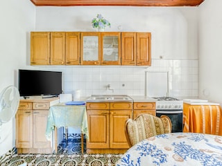 Apartment Brodarica Ausstattung 23