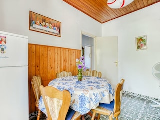 Apartment Brodarica Ausstattung 24