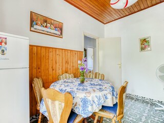 Apartment Brodarica Features 24