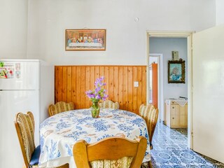 Apartment Brodarica Ausstattung 27