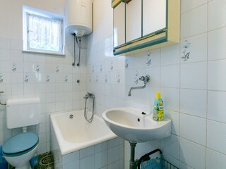 Apartment Brodarica Features 30