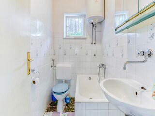 Apartment Brodarica Ausstattung 31